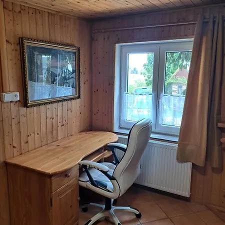 Bruno V Kutné Hoře Prázdninový dům *