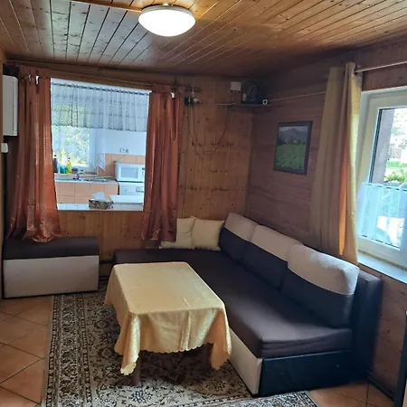 Hébergement de vacances Bruno V Kutne Hore Kutná Hora