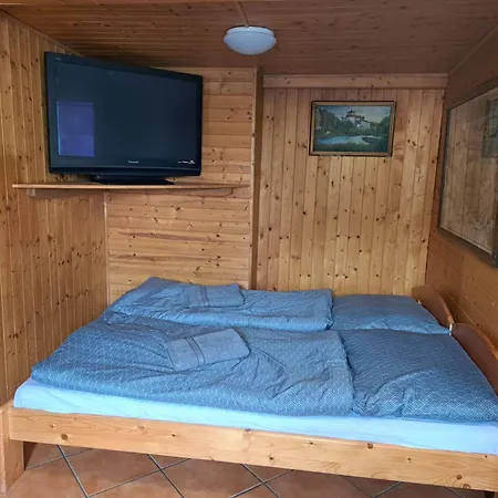 Bruno V Kutne Hore Hébergement de vacances Kutná Hora