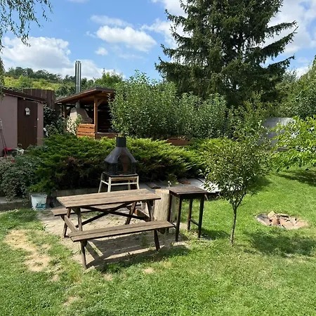 Bruno V Kutne Hore Дом отдыха *