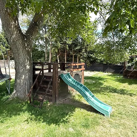 Bruno V Kutne Hore Дом отдыха *