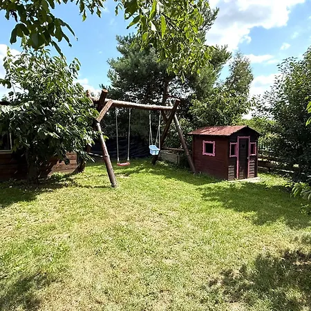 Дом отдыха Bruno V Kutne Hore *