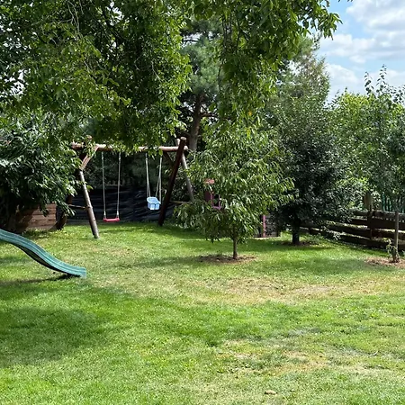 Bruno V Kutne Hore Дом отдыха *