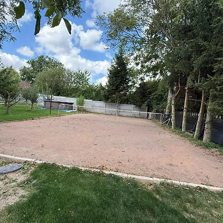 Дом отдыха Bruno V Kutne Hore *