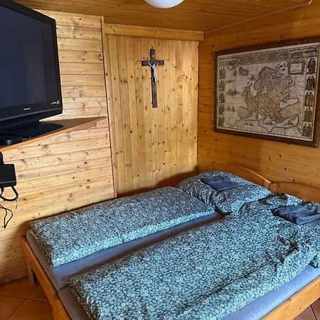 Bruno V Kutne Hore Дом отдыха *