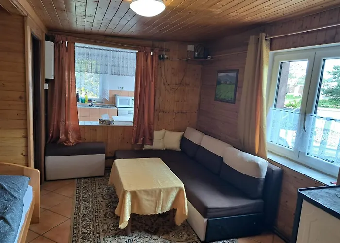 Dom wakacyjny Bruno V Kutne Hore Kutná Hora